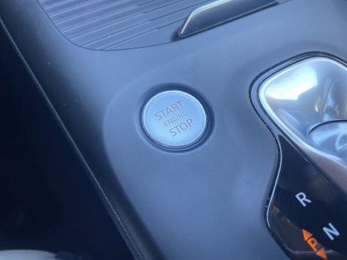 Used 2021 INFINITI QX50 Luxe w/ Cargo Package image 33