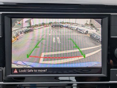 Used 2023 Volkswagen Taos S w/ Driver Assistance Package image 13