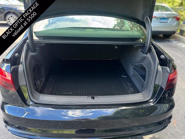 Used 2021 Audi A4 2.0T Premium Plus w/ Premium Plus Package AWD/4WD image 12