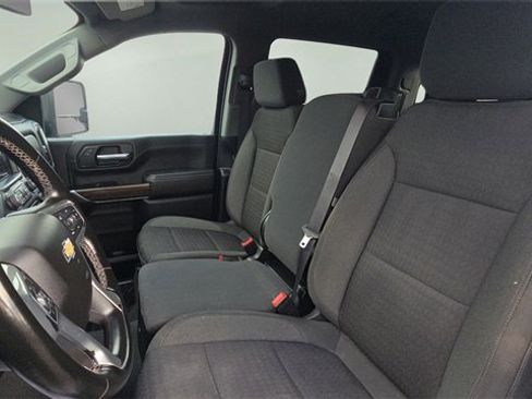 Used 2023 Chevrolet Silverado 2500 LT w/ All Star Edition image 21