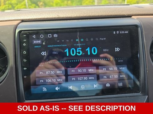 Used 2010 Ford F150 STX AWD/4WD image 17
