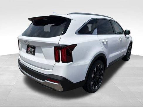 New 2026 Kia Sorento SX FWD image 7