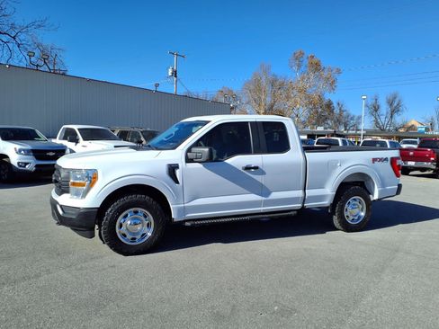 Used 2021 Ford F150 XL w/ Equipment Group 101A High image 19