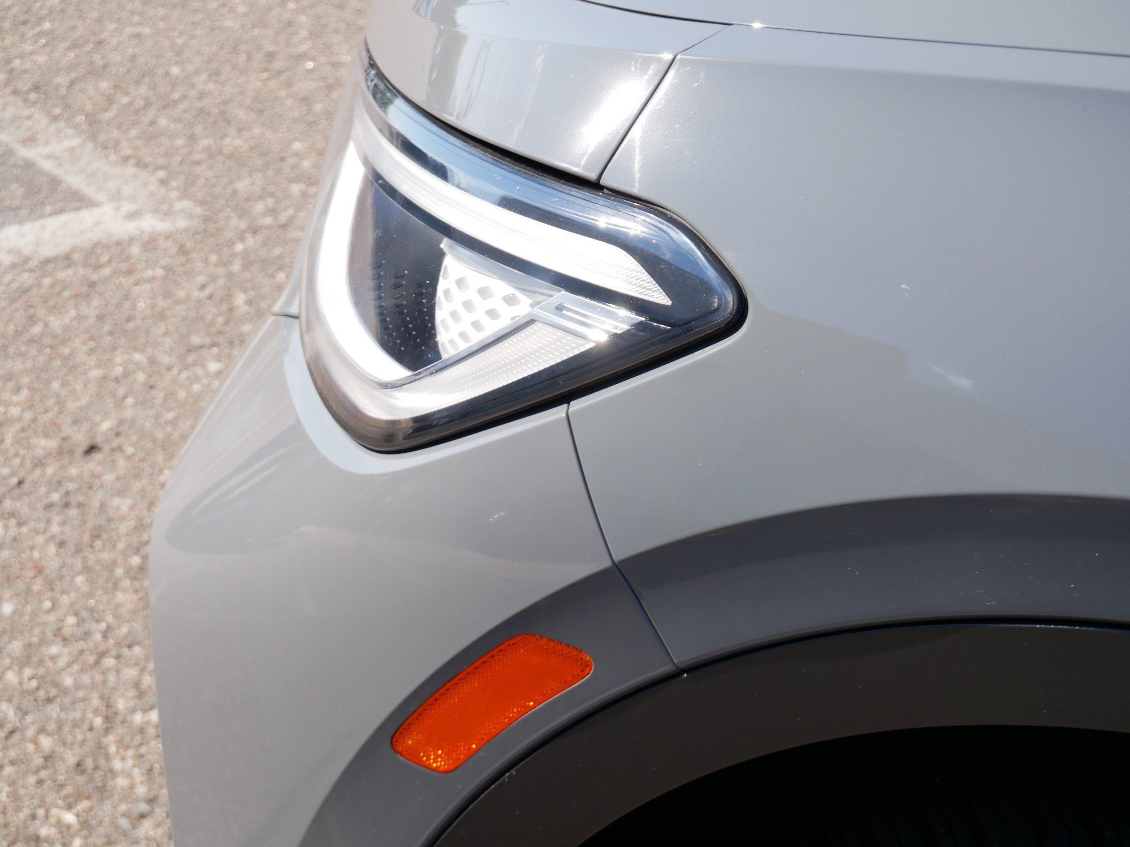 Certified 2023 Volkswagen ID.4 Pro S AWD/4WD image 17