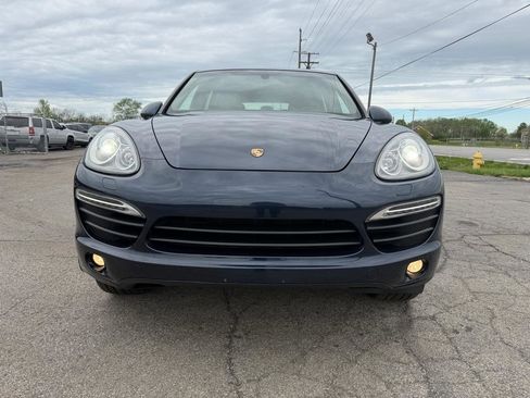 Used 2014 Porsche Cayenne S image 15