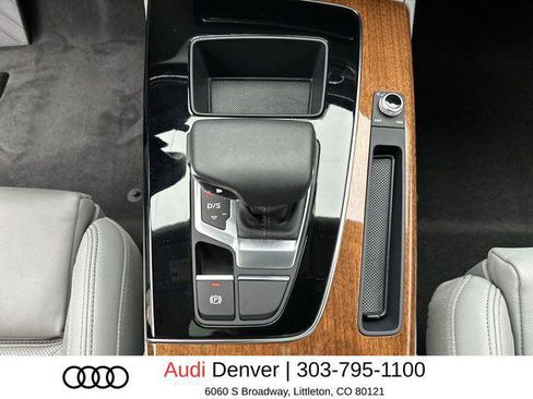 Certified 2023 Audi Q5 2.0T Prestige AWD/4WD image 20