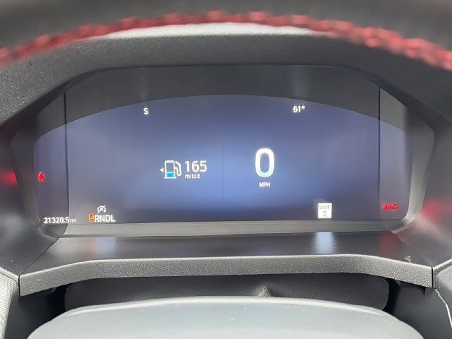 Used 2026 Ford Explorer ST-Line AWD/4WD image 21