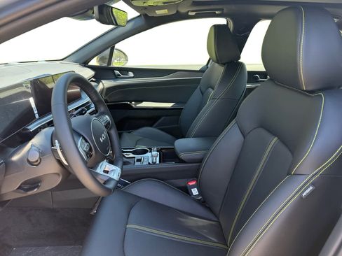 New 2026 Kia K5 GT FWD image 9