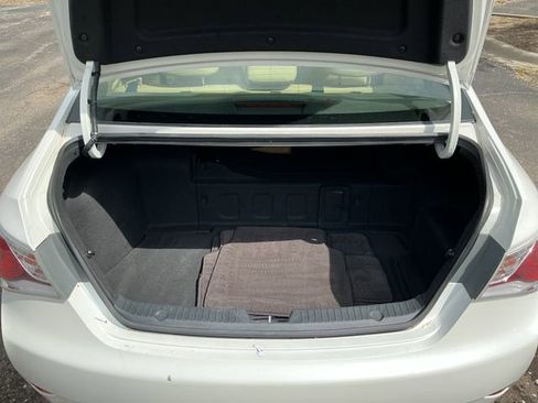 Used 2015 Hyundai Sonata Limited w/ Option Group 02 FWD image 25