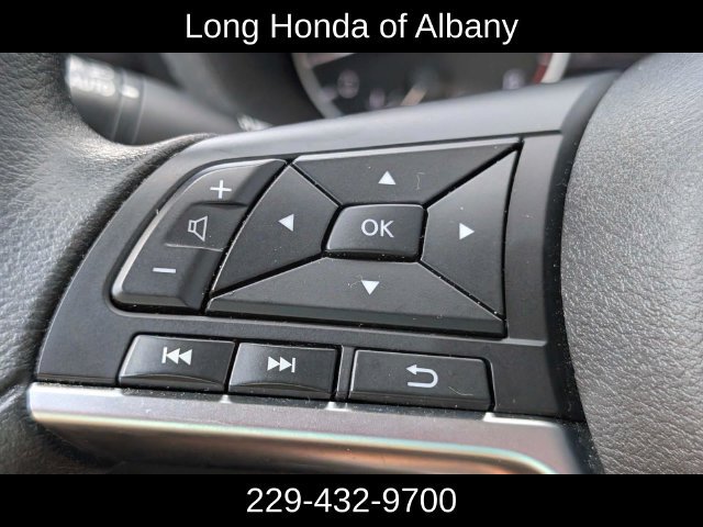Used 2025 Nissan Sentra SV FWD image 25