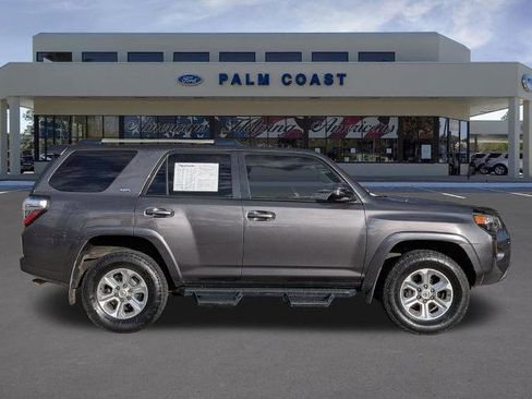 Used 2019 Toyota 4Runner SR5 Premium image 2