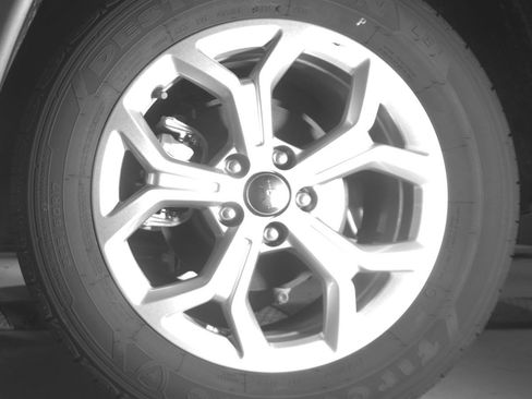 Used 2025 Jeep Compass Latitude image 14