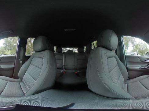 Used 2025 Chevrolet Equinox LT FWD image 40