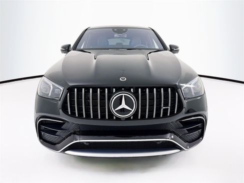 Used 2021 Mercedes-Benz GLE 63 AMG S image 6