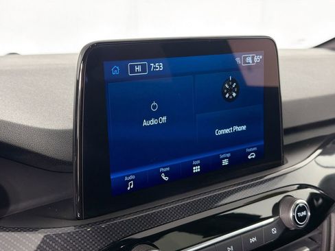 Used 2023 Ford Escape ST-Line w/ Equipment Group 301A AWD/4WD image 14