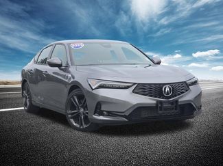 Used 2023 Acura Integra A-Spec FWD video 2