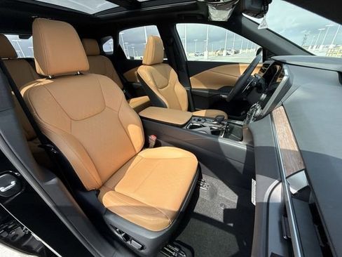 New 2026 Lexus RX 350h image 26