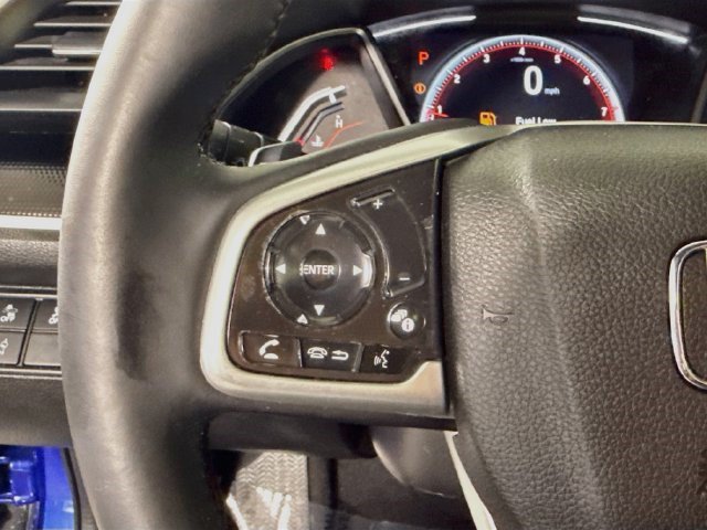 Used 2020 Honda Civic Sport image 13