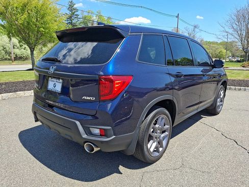 Used 2022 Honda Passport EX-L image 7