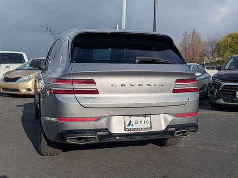 Used 2023 Genesis GV80 2.5T image 6