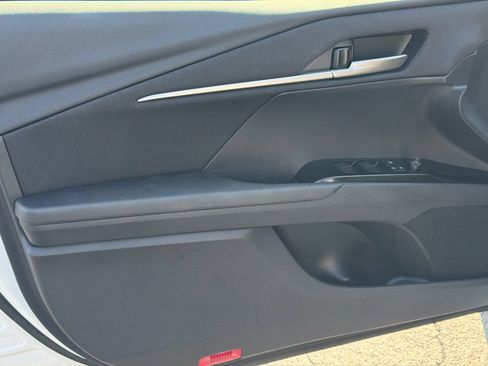 New 2026 Toyota Camry LE w/ Convenience Package FWD image 16