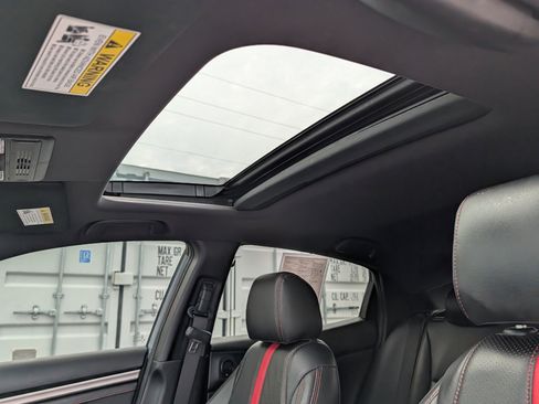 Used 2018 Honda Civic EX image 22