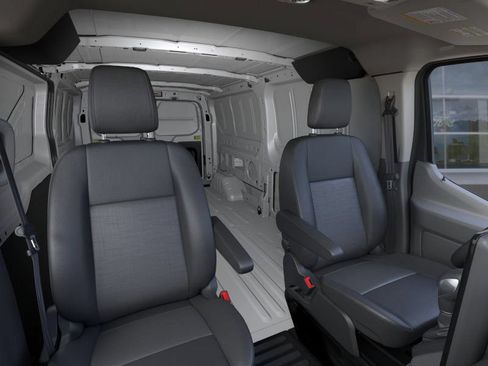 New 2026 Ford Transit 250 Low Roof AWD image 12