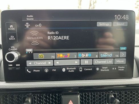 Used 2023 Honda CR-V EX-L image 14