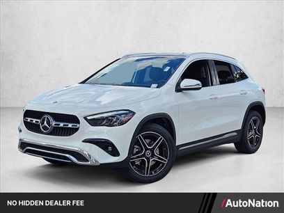 Used 2026 Mercedes-Benz GLA 250