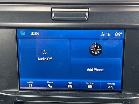 New 2026 Ford F250 XL w/ STX Appearance Package image 45