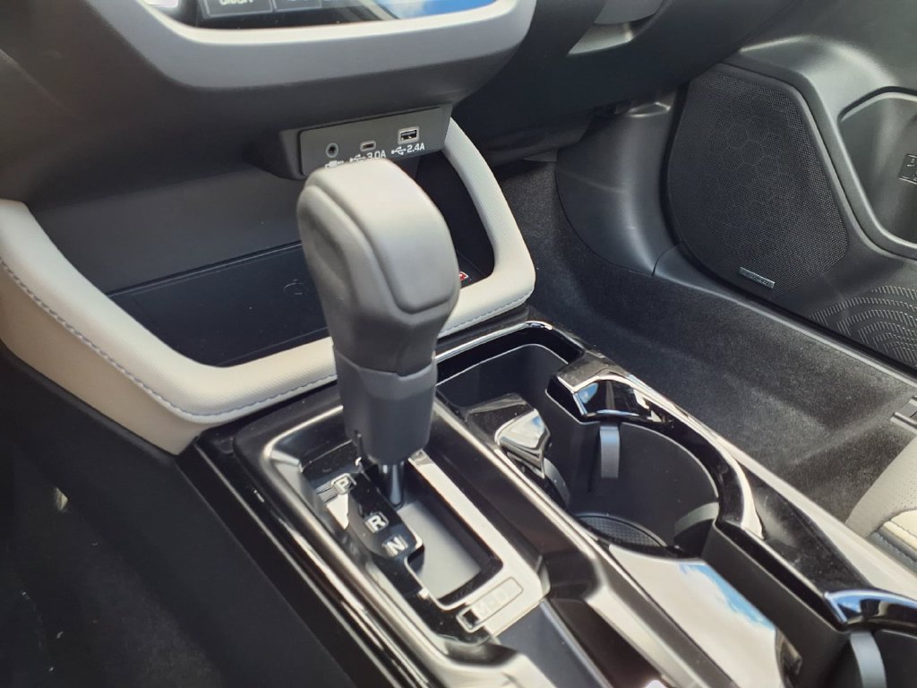 New 2026 Subaru Forester Touring AWD/4WD image 19