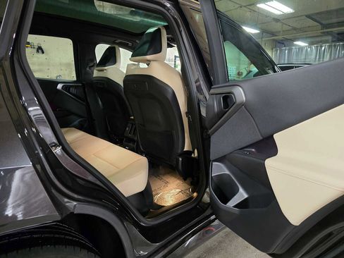 Used 2025 BMW X3 xDrive30i image 29