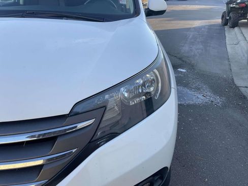 Used 2013 Honda CR-V EX-L image 13