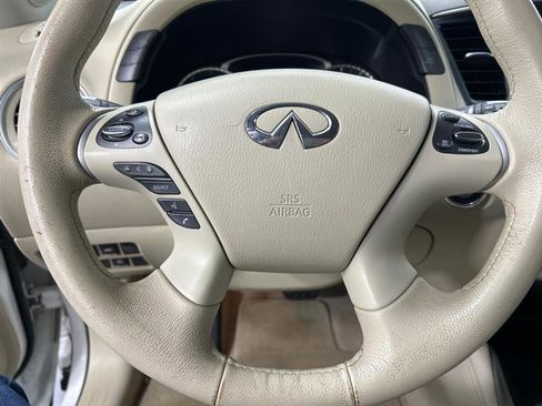 Used 2014 INFINITI QX60 AWD w/ Premium Plus Package image 25