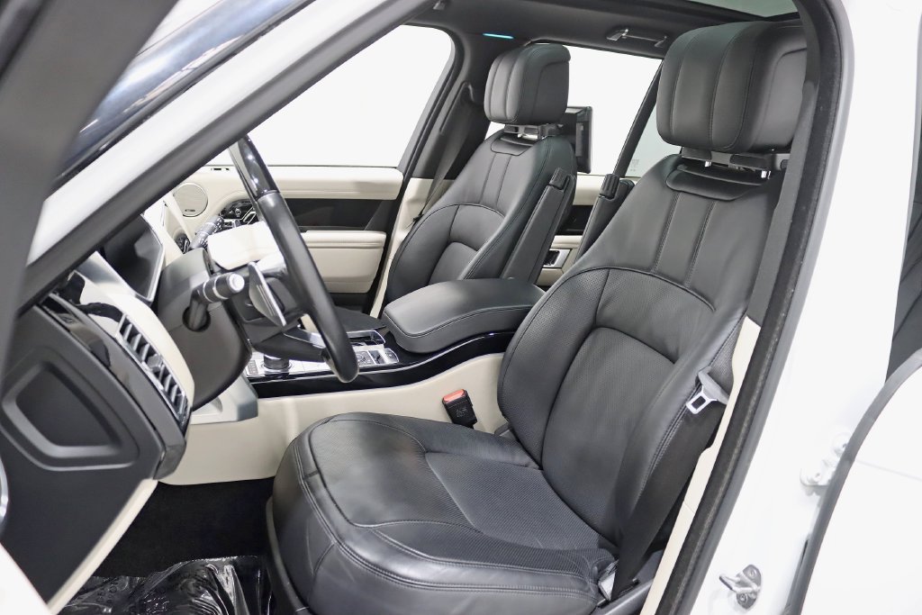 Used 2022 Land Rover Range Rover Westminster Edition AWD/4WD image 26