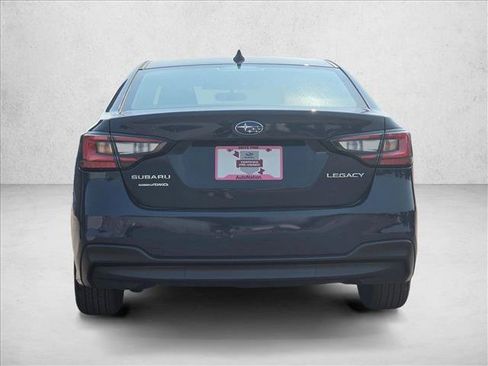 Used 2025 Subaru Legacy Premium AWD/4WD image 4