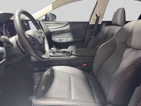 Used 2022 Lexus NX 350h AWD w/ Towing Package (2000 Lbs) image 20