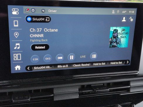Used 2025 Honda Prologue Touring image 23