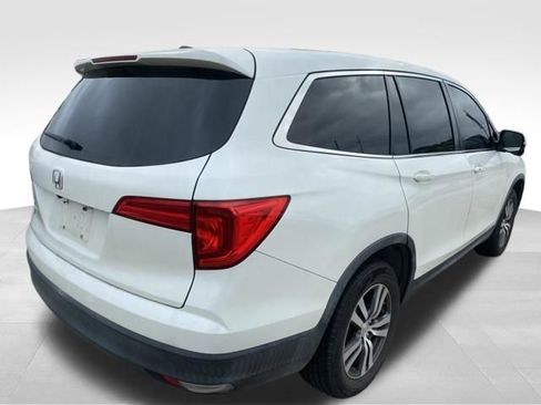 Used 2018 Honda Pilot EX-L image 6