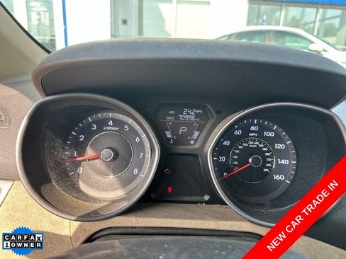 Used 2013 Hyundai Elantra GLS FWD image 10