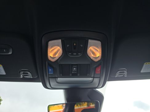 New 2025 RAM 1500 Big Horn image 26