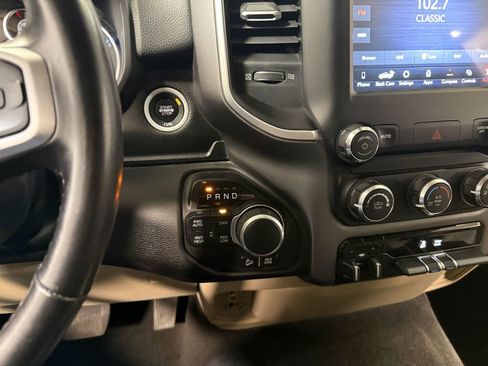 Used 2020 RAM 1500 Big Horn AWD/4WD image 77