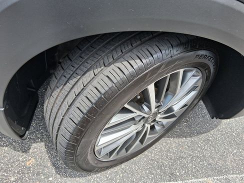 Used 2020 Hyundai Tucson Ultimate FWD image 22