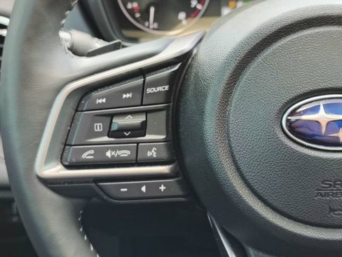 Used 2025 Subaru Outback Touring AWD/4WD image 15