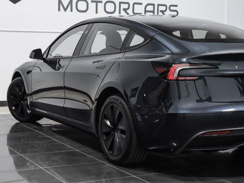 Used 2024 Tesla Model 3 Long Range image 12