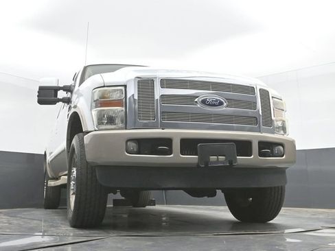 Used 2008 Ford F250 4x4 Crew Cab Super Duty image 27