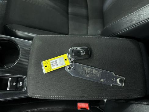 Certified 2023 Honda Civic Sport image 30