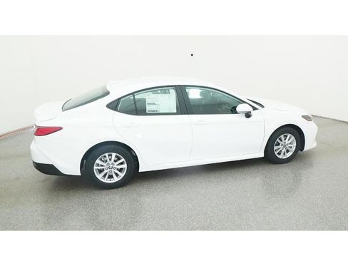 New 2026 Toyota Camry LE image 10