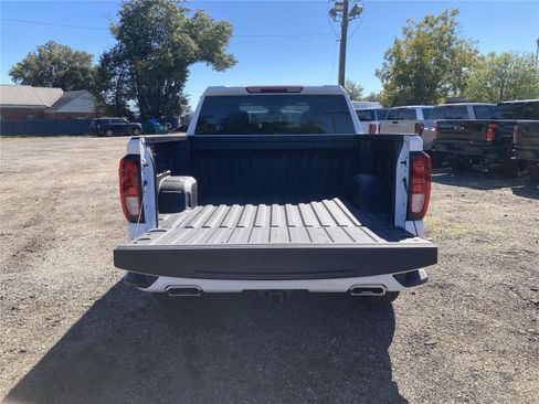 New 2026 GMC Sierra 1500 Elevation AWD/4WD image 32