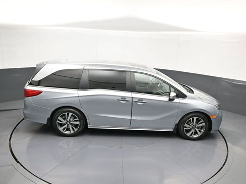 Certified 2023 Honda Odyssey Touring image 40